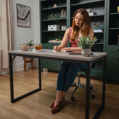 Martha Stewart Noah Computer Desk