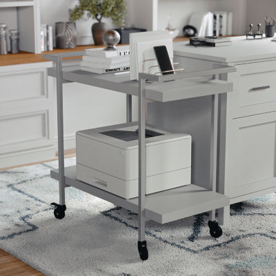 Martha Stewart Liam Printer Carts