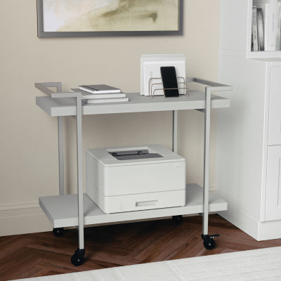 Martha Stewart Liam Printer Carts