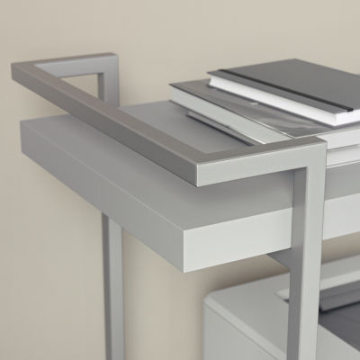 Martha Stewart Liam Printer Cart