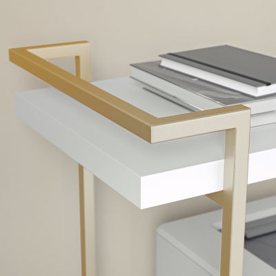 Martha Stewart Liam Printer Cart