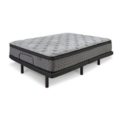 Sierra Sleep by Ashley® Augusta 2 Mattress in a Box