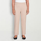 Flat Front Pants Pants for Women - JCPenney