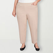 Women's Indigo Pintuck Pant, glee + co