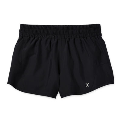 Toddler Girls Tempo Short