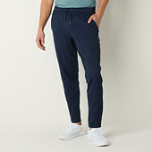 U.S. Polo Assn Men's French Terry Jogger Pant 