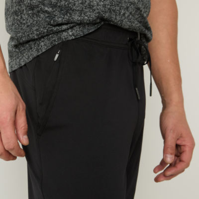 Xersion Mens Quick Dry Regular Fit Workout Pant
