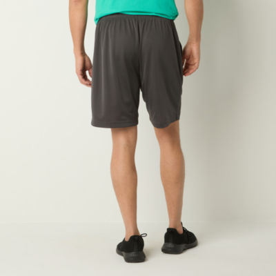 Xersion Mens Mid Rise 9" Basketball Short