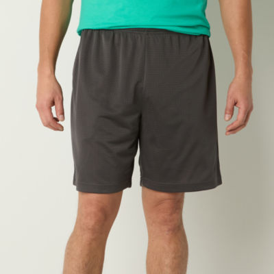 Xersion Mens Mid Rise 9" Basketball Short