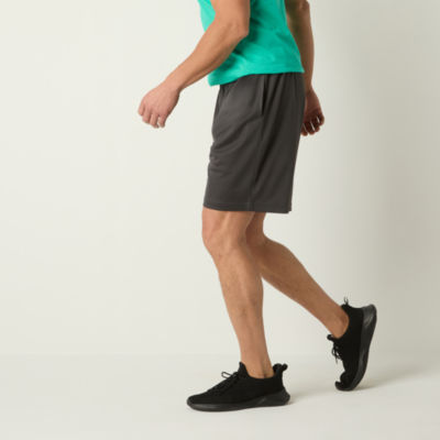 Xersion Mens Mid Rise 9" Basketball Short