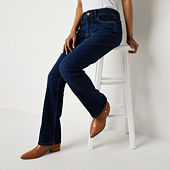 Jcpenney best sale decree jeans