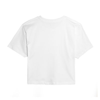 Disney Womens Juniors Crew Neck Short Sleeve Regular Fit Mickey and Friends Graphic T-Shirt