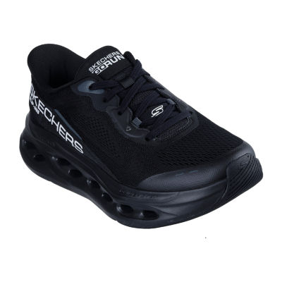Skechers Hands Free Slip-Ins Max Cushioning Glide Step Advert Mens Running Shoes