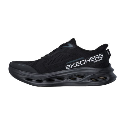 Skechers Hands Free Slip-Ins Max Cushioning Glide Step Advert Mens Running Shoes