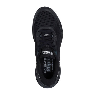 Skechers Hands Free Slip-Ins Max Cushioning Glide Step Advert Mens Running Shoes