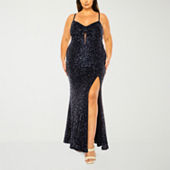 Jcpenney plus size evening dresses online