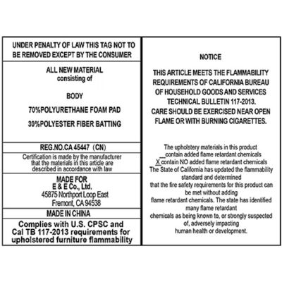Madison Park Jetta Recliner