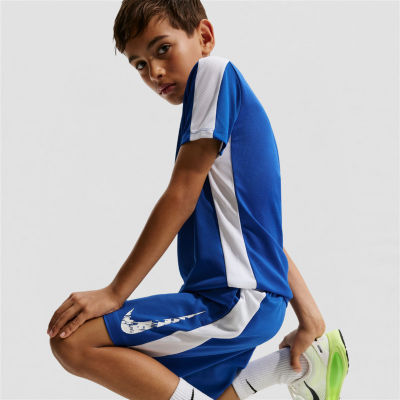 Nike Dri-Fit Trophy Big Kid Unisex Pull-On Short