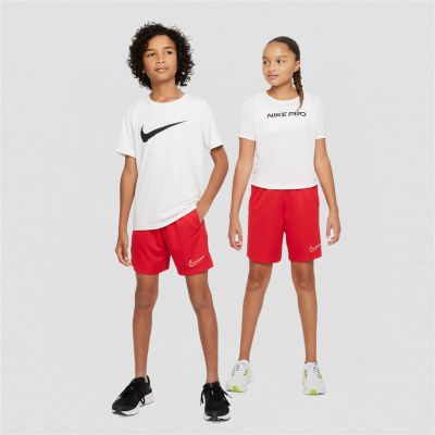 Nike Dri-Fit Trophy Big Kid Unisex Pull-On Short