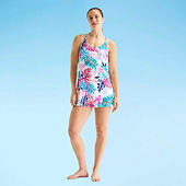 Swim Dresses Active - Women | JCPenney