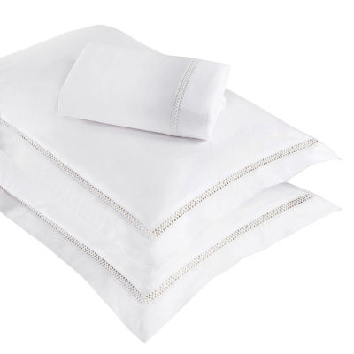 SUPERIOR® Riverton Cotton Embroidered Traditional Duvet Cover