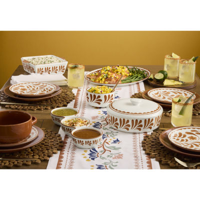 Jenny Martinez 8.5 inch Tortilla Warmer