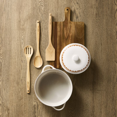 Jenny Martinez 4-qt. Casuela with Lid