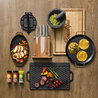 Jenny Martinez 3-pc. Spice Pack, Color: Multi - JCPenney