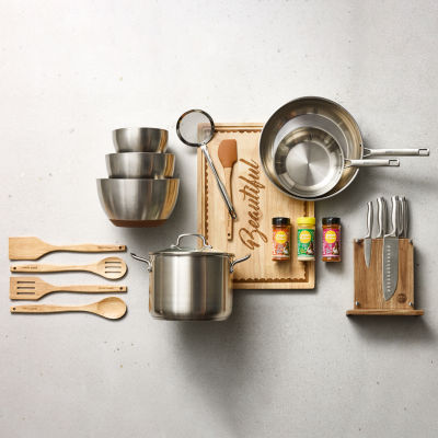 Jenny Martinez 3-pc. Spice Pack, Color: Multi - JCPenney