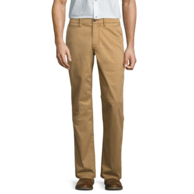 St John's Bay® Comfort Stretch Power Chinos-JCPenney