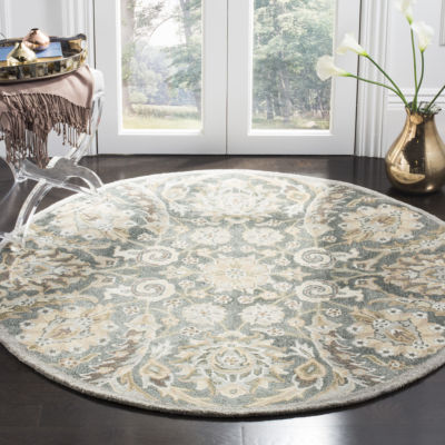Safavieh Kagan Hand Tufted Area Rug