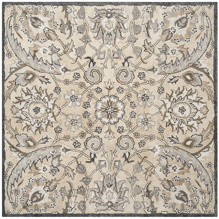 Safavieh Kagan Hand Tufted Area Rug, One Size, Beige