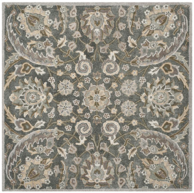Safavieh Kagan Hand Tufted Area Rug