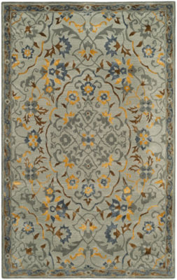 Safavieh Kajus Hand Tufted Area Rug
