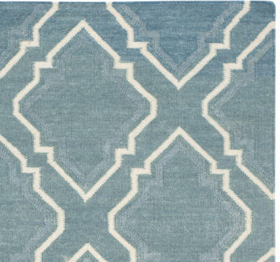 Safavieh Tasha Hand Woven Flat Weave Area Rug