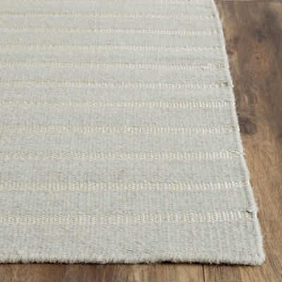 Safavieh Tyrrell Hand Woven Flat Weave Area Rug