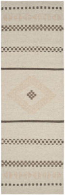 Safavieh Tyson Hand Woven Flat Weave Area Rug
