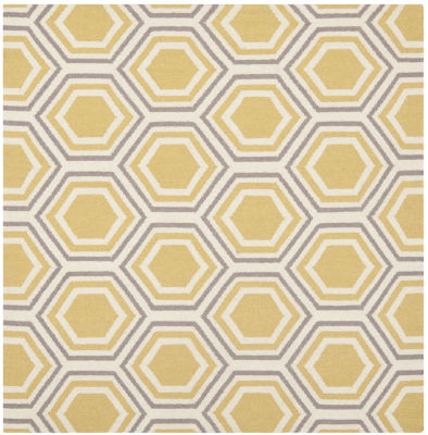 Safavieh Tranter Hand Woven Flat Weave Area Rug