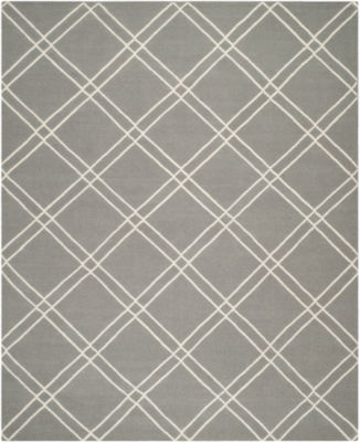 Safavieh Lamont Hand Woven Flat Weave Area Rug