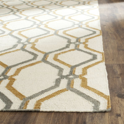 Safavieh Stella Hand Woven Flat Weave Area Rug
