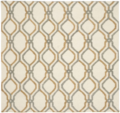 Safavieh Stella Hand Woven Flat Weave Area Rug