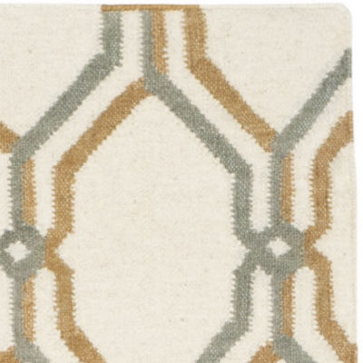 Safavieh Stella Hand Woven Flat Weave Area Rug
