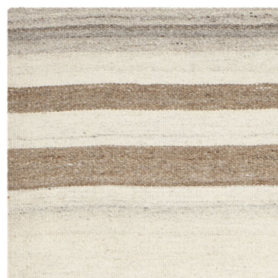 Safavieh Vana Hand Woven Flat Weave Area Rug