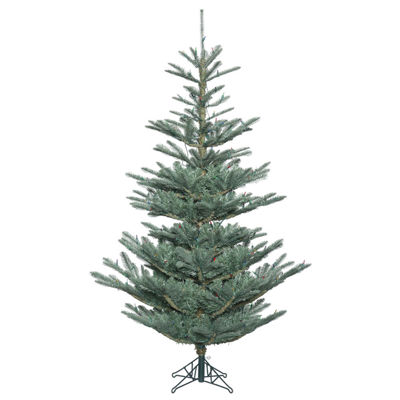 Vickerman 7 1/2 Foot Christmas Tree
