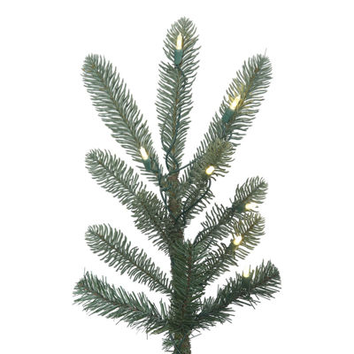 Vickerman 7 1/2 Foot Christmas Tree