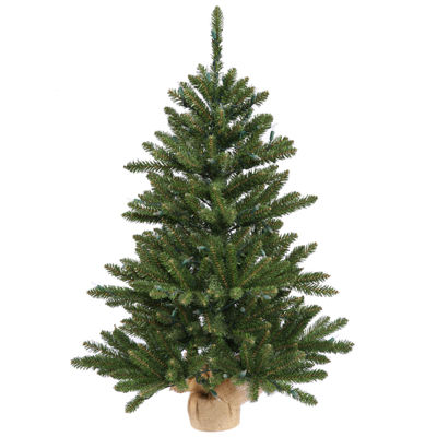 3' Anoka Pine Artificial Christmas Tree