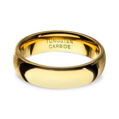 Jcpenney jewelry mens hot sale wedding bands