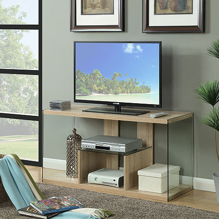 Soho Tv Stands, One Size, Beige