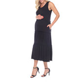 Women s Maternity Dresses JCPenney