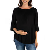 Pregnancy Tops Maternity Tunic Tank Tops JCPenney